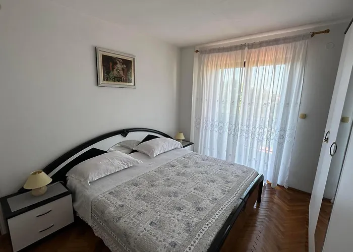 Apartments Dujmovic