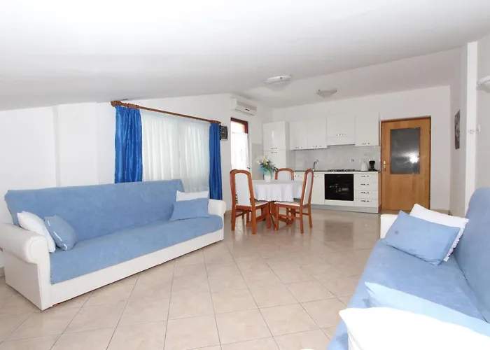 Apartments Dujmovic