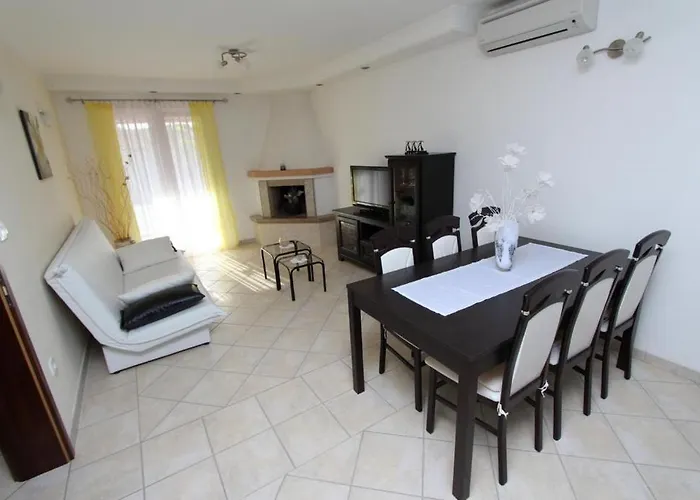 Apartments Dujmovic