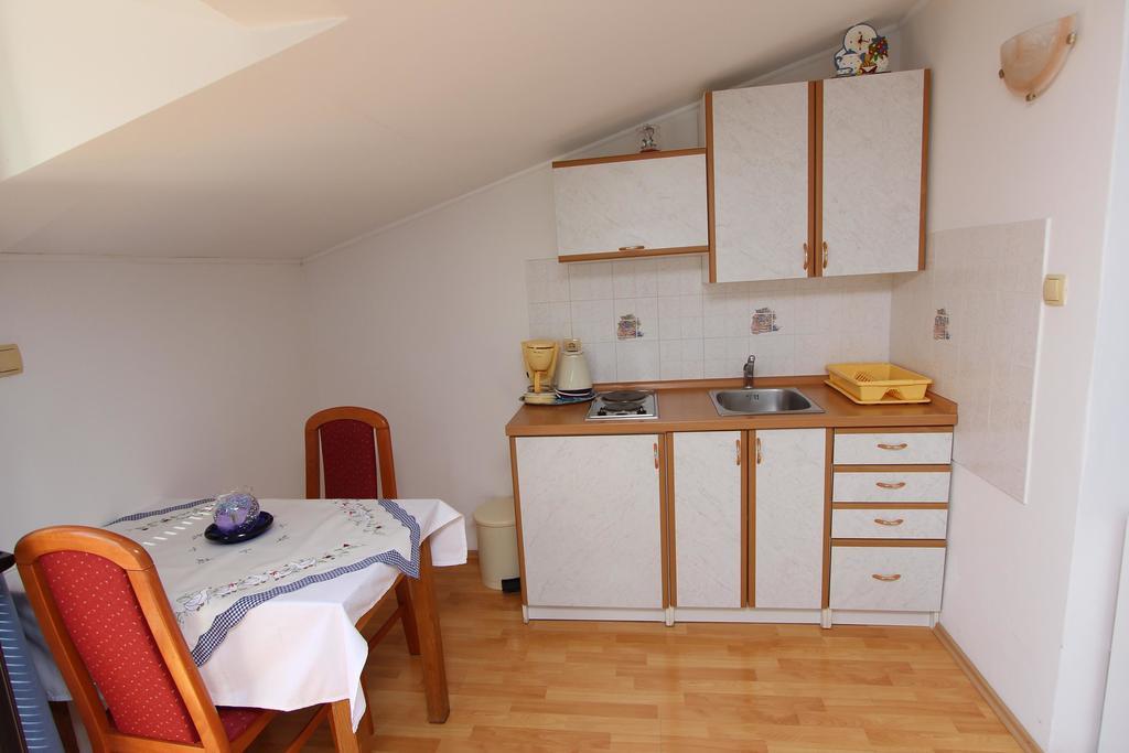 Dujmovic Apartment *