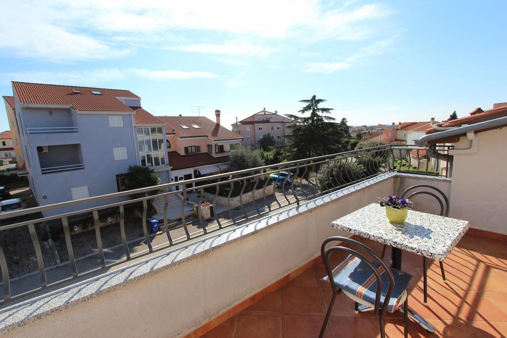 Dujmovic Apartment Rovinj