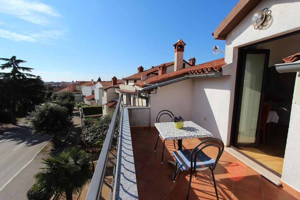 Dujmovic Apartment