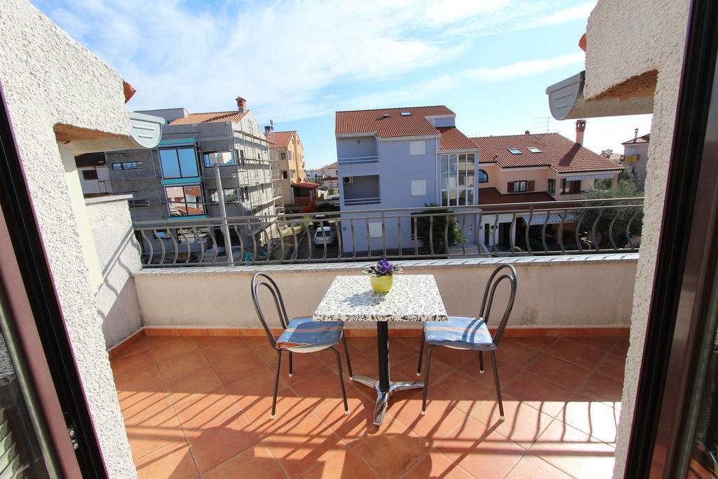 Apartment Dujmovic *
