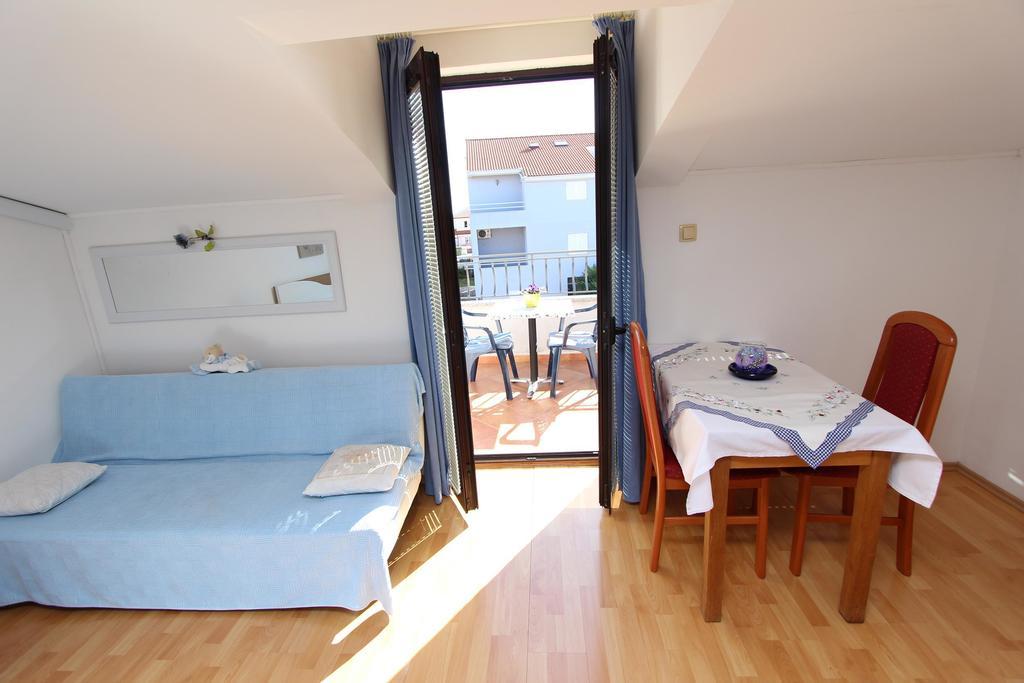 Apartment Dujmovic