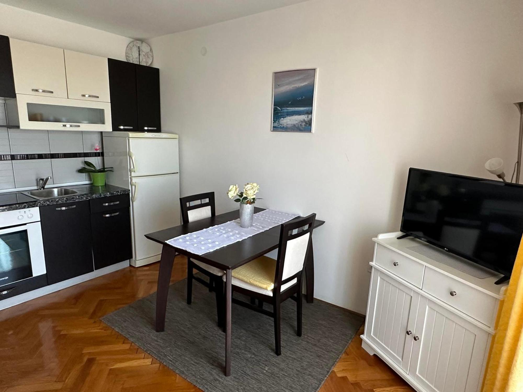 Apartment Dujmovic