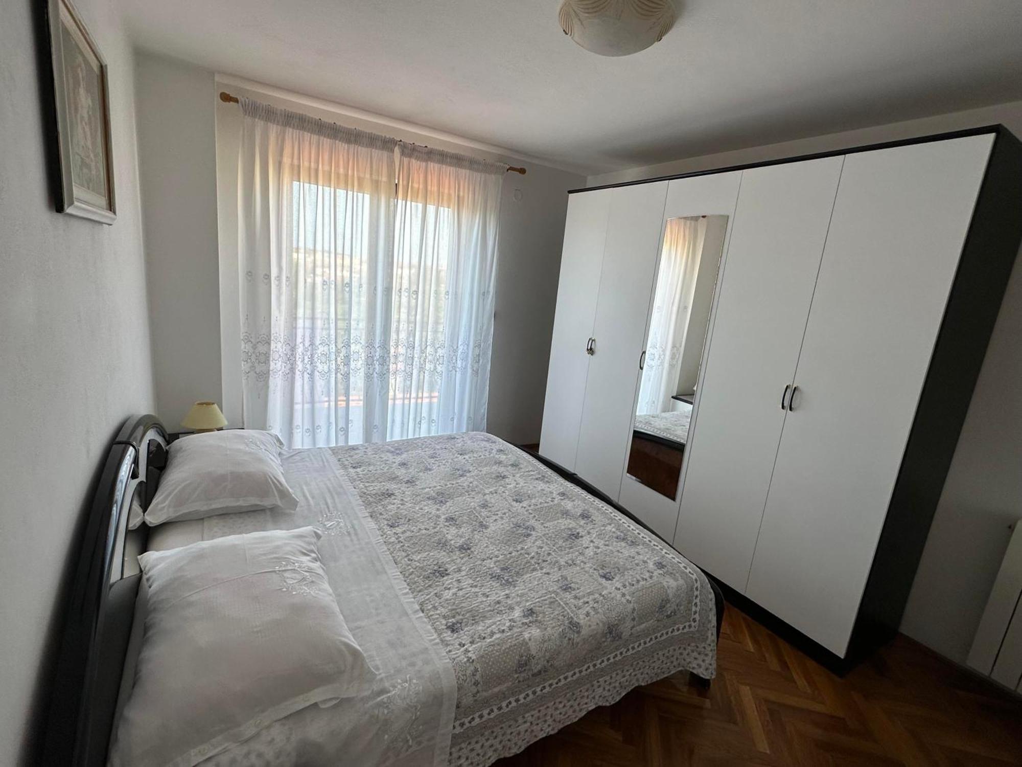 Dujmovic Apartment Rovinj