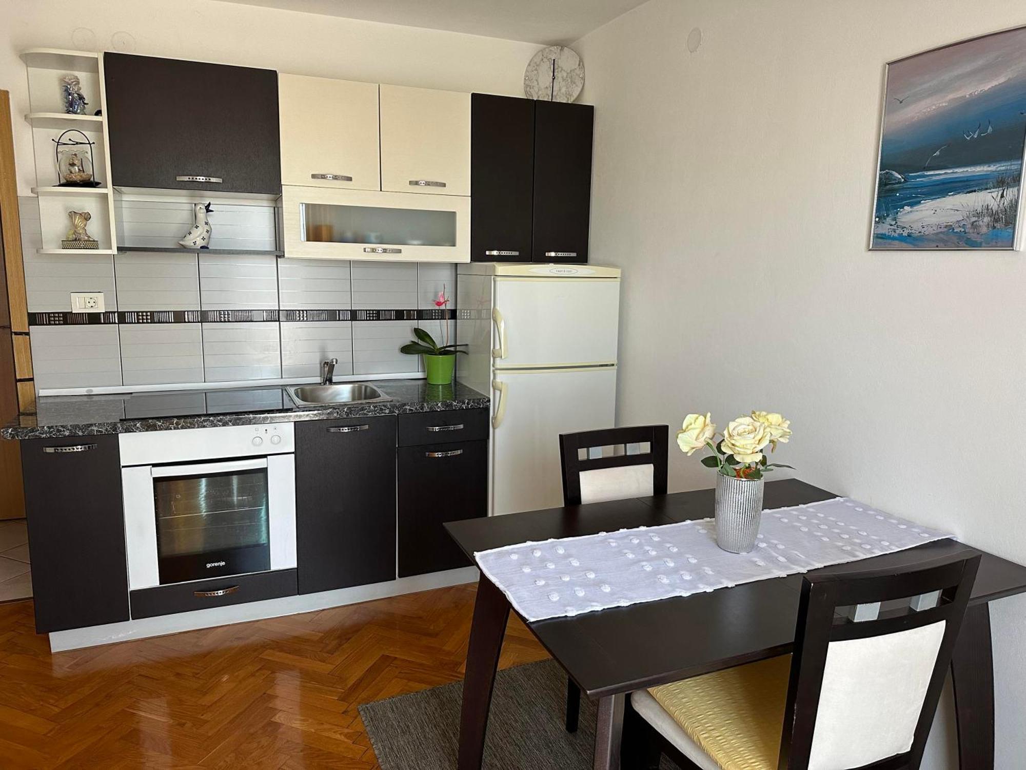 Apartment Dujmovic Rovinj