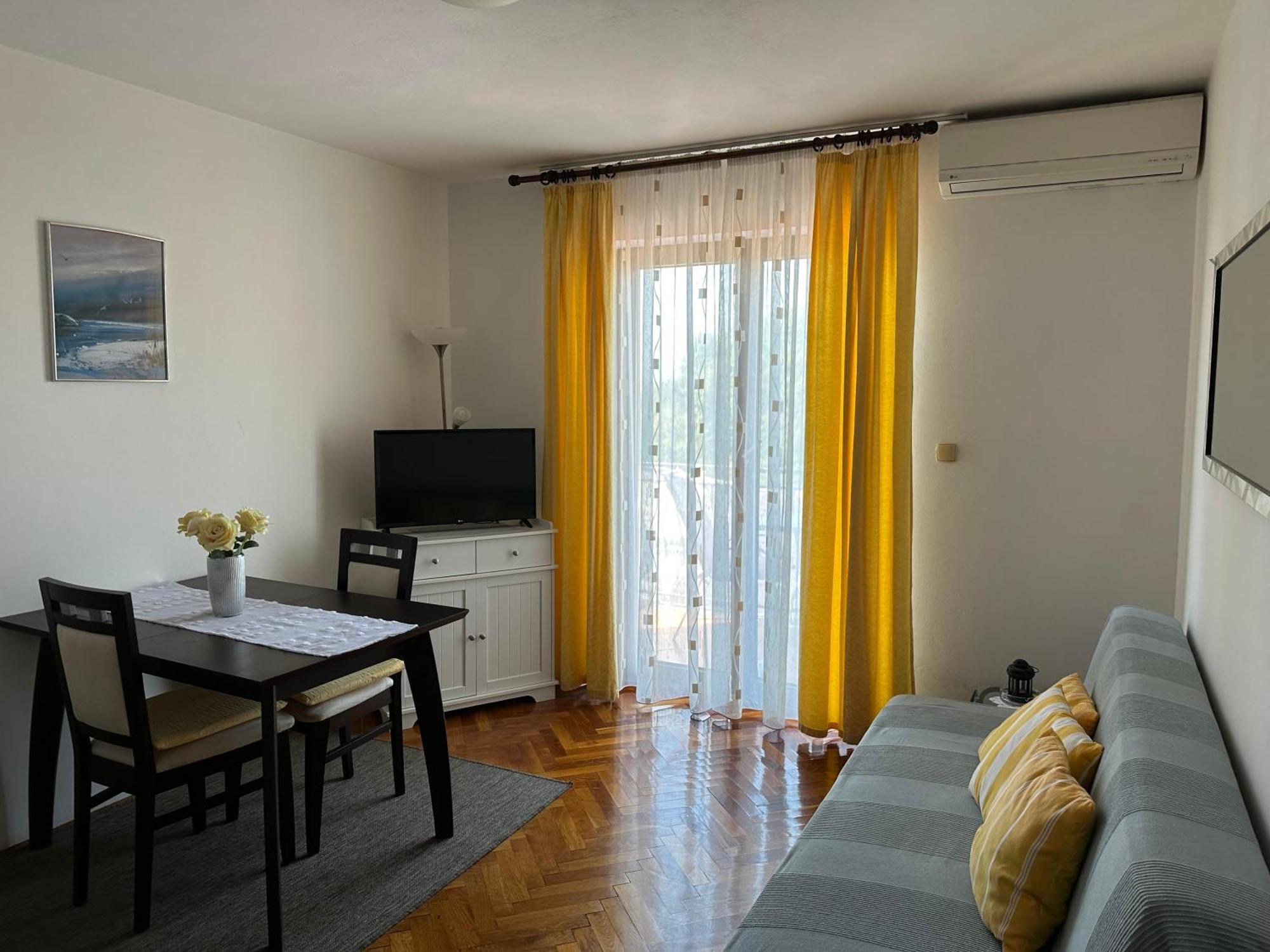 Apartment Dujmovic