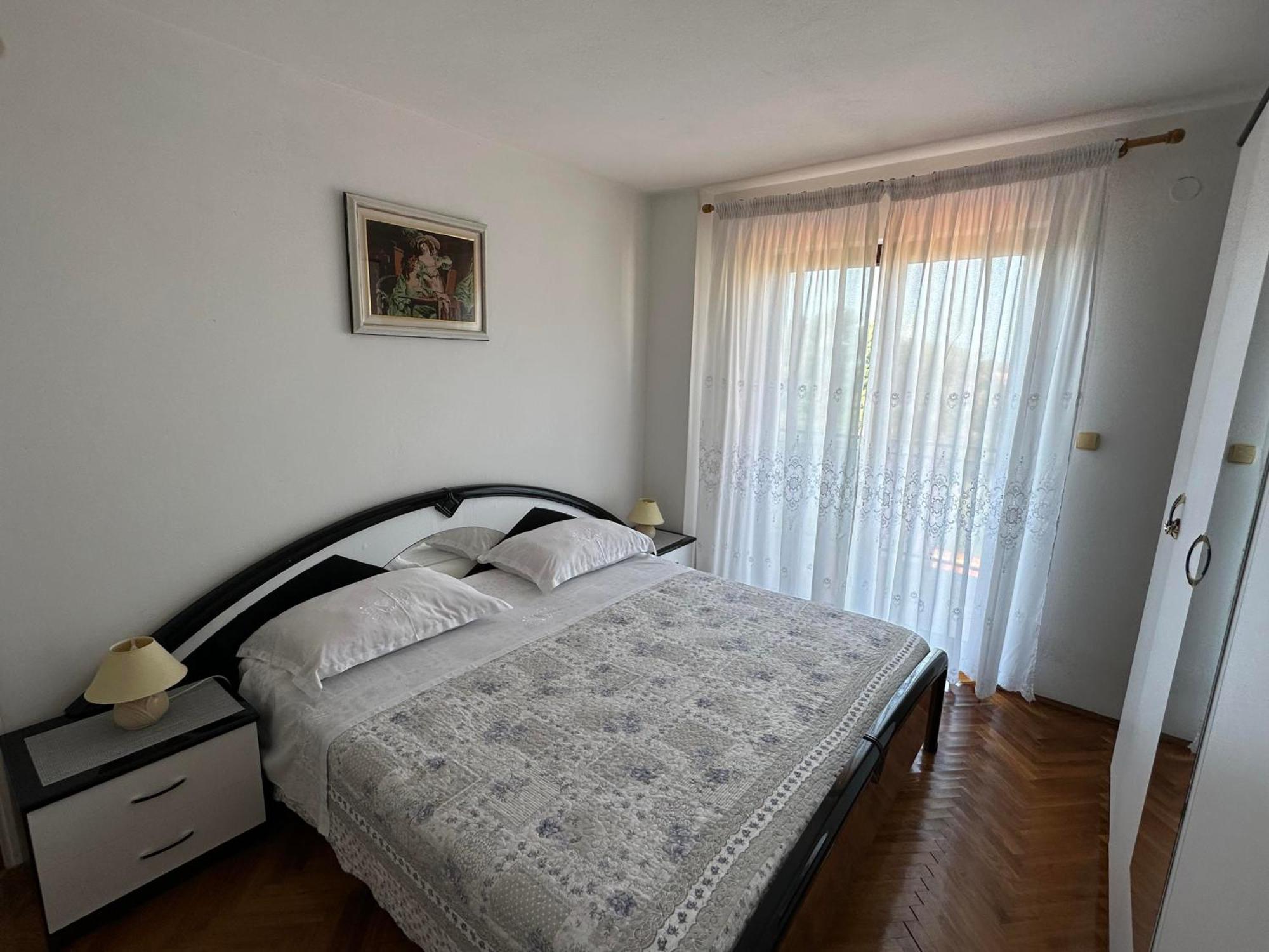 Dujmovic Apartment *