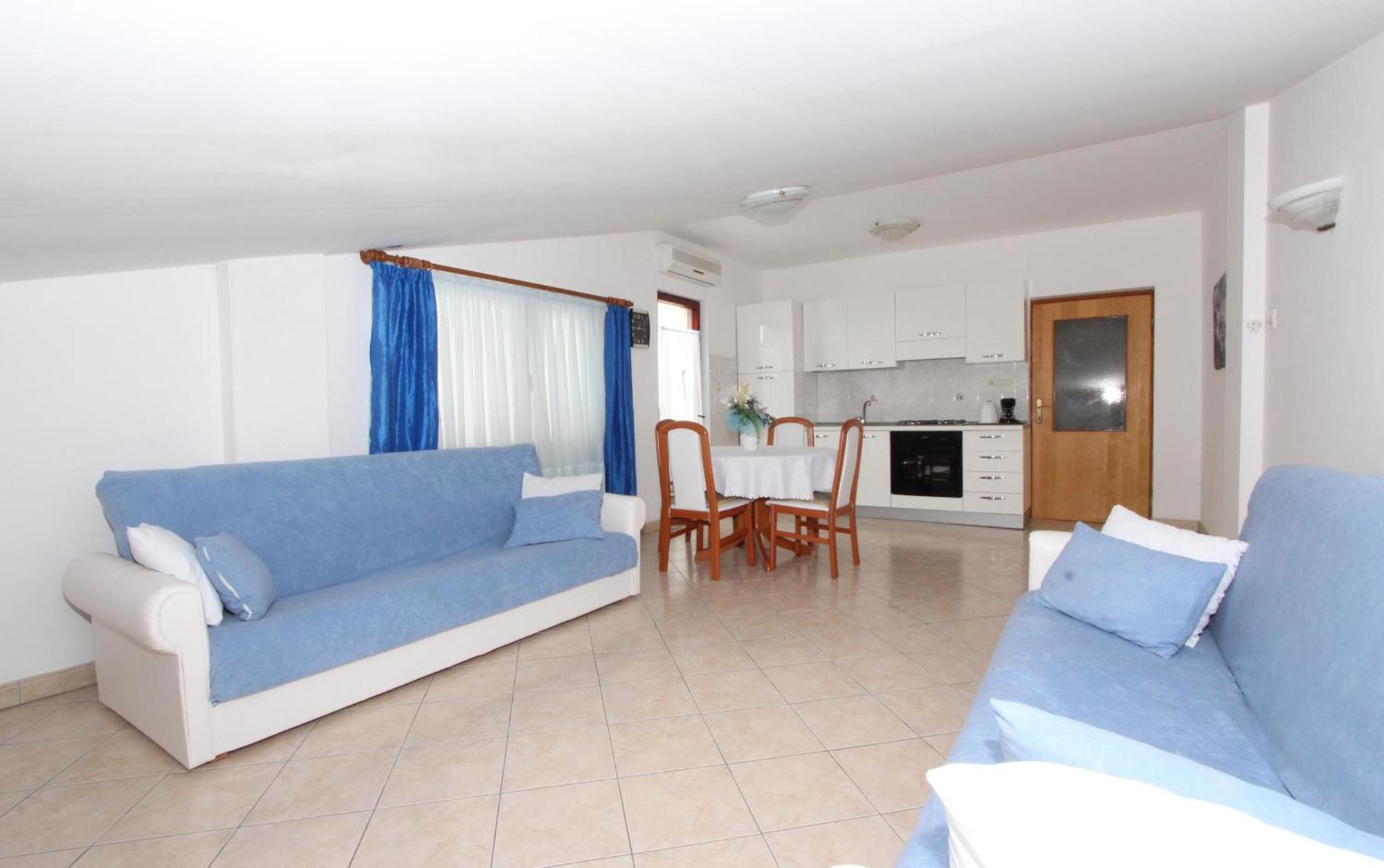 Dujmovic Apartment *