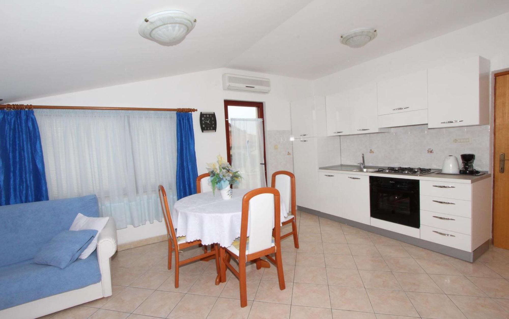 Apartment Dujmovic Rovinj