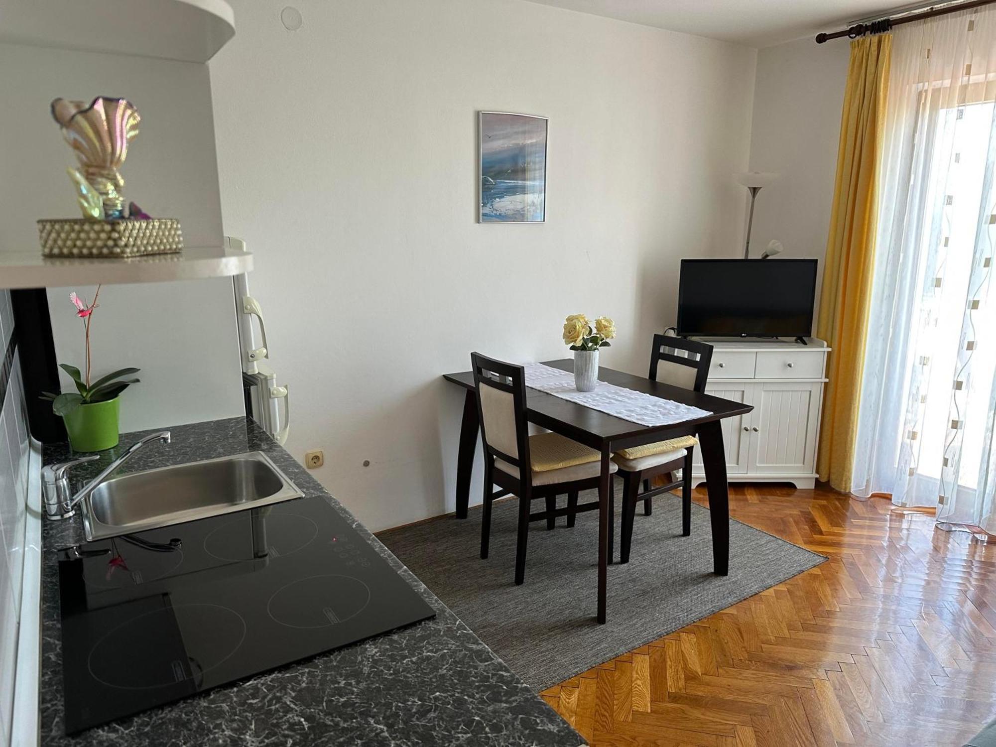 Apartment Dujmovic