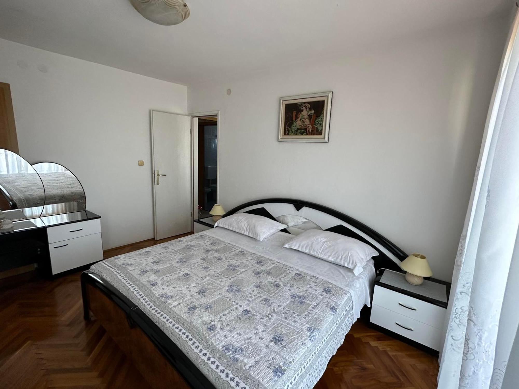 Apartment Dujmovic *