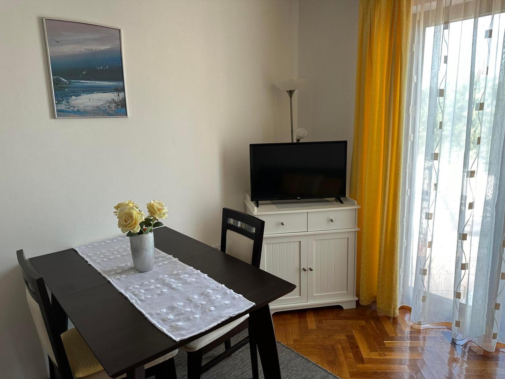 Dujmovic Apartment Rovinj