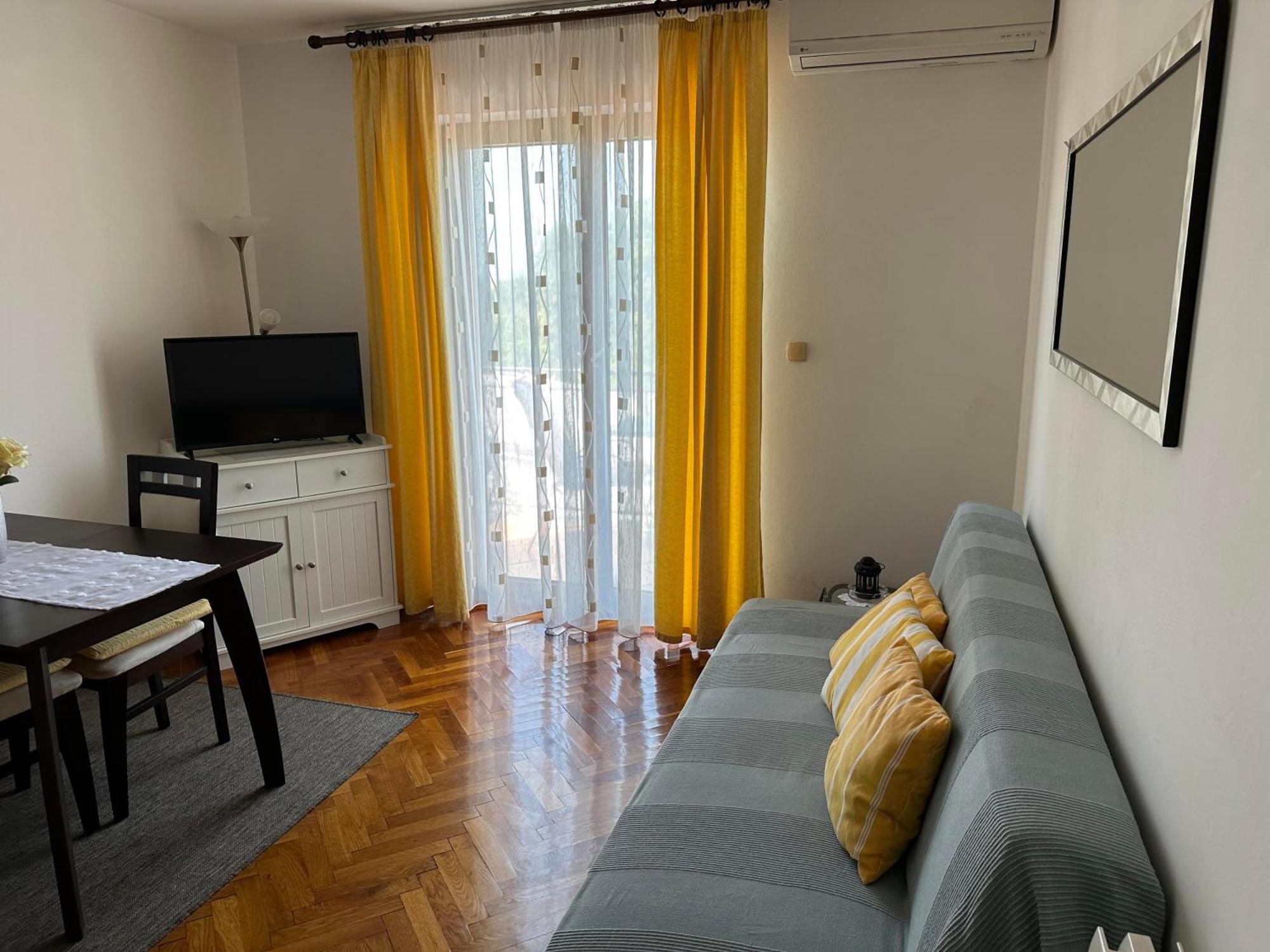 Apartment Dujmovic