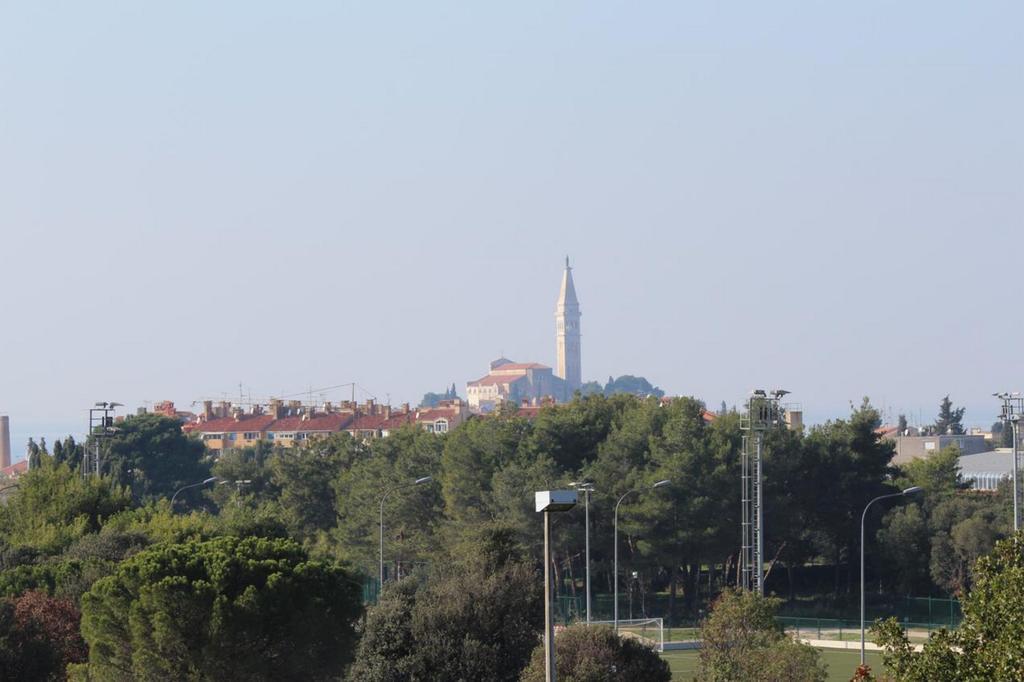 Dujmovic Rovinj