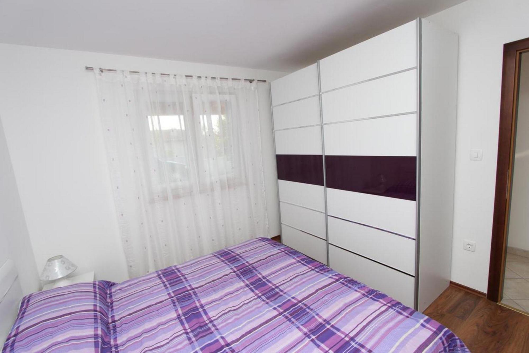 Apartment Dujmovic