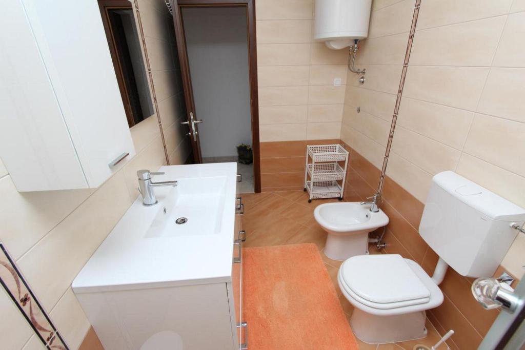 Dujmovic Apartment Rovinj