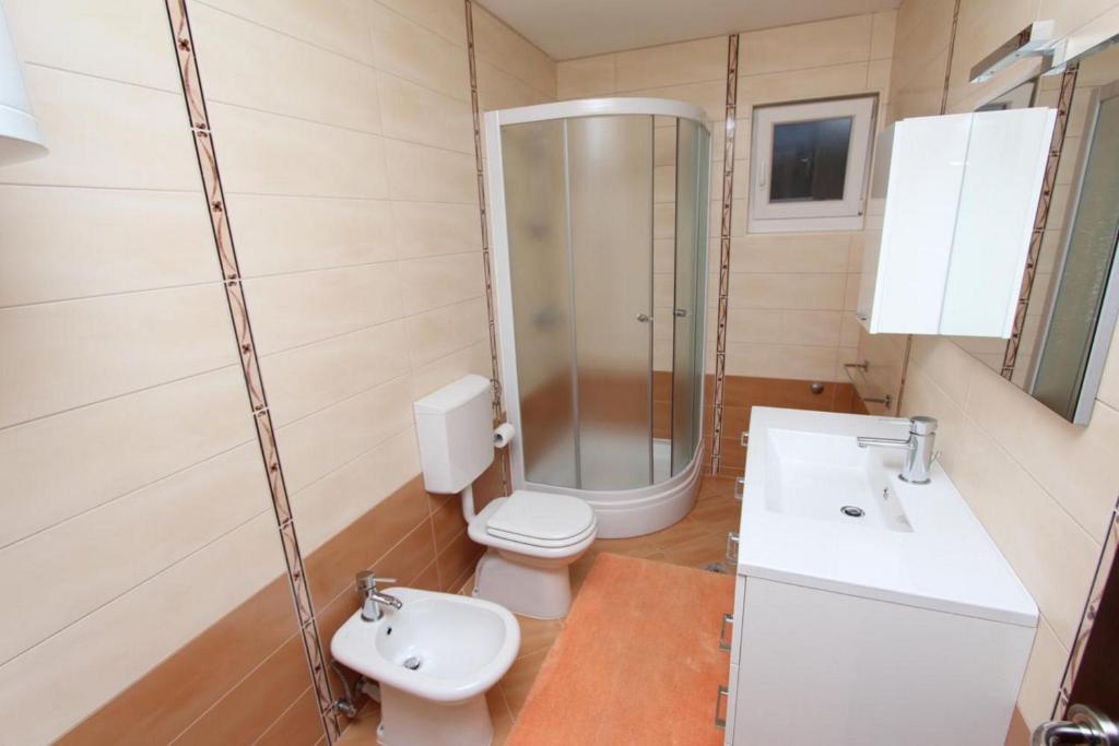 Dujmovic Apartment
