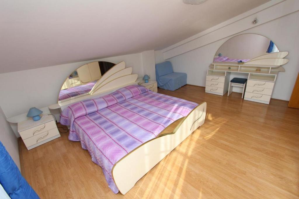 Dujmovic Apartment Rovinj