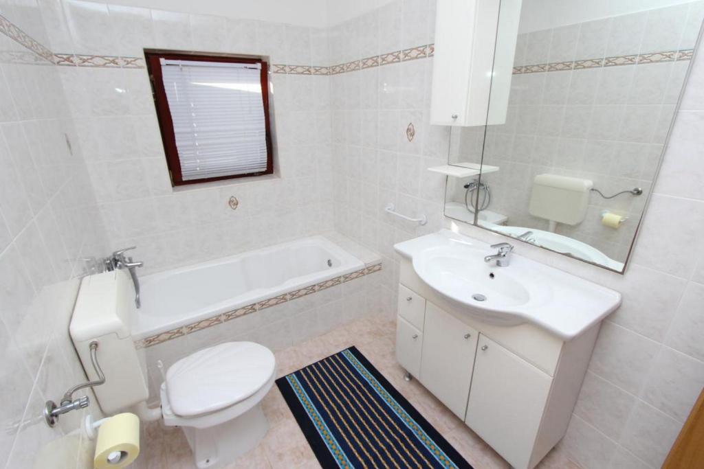 Dujmovic Apartment