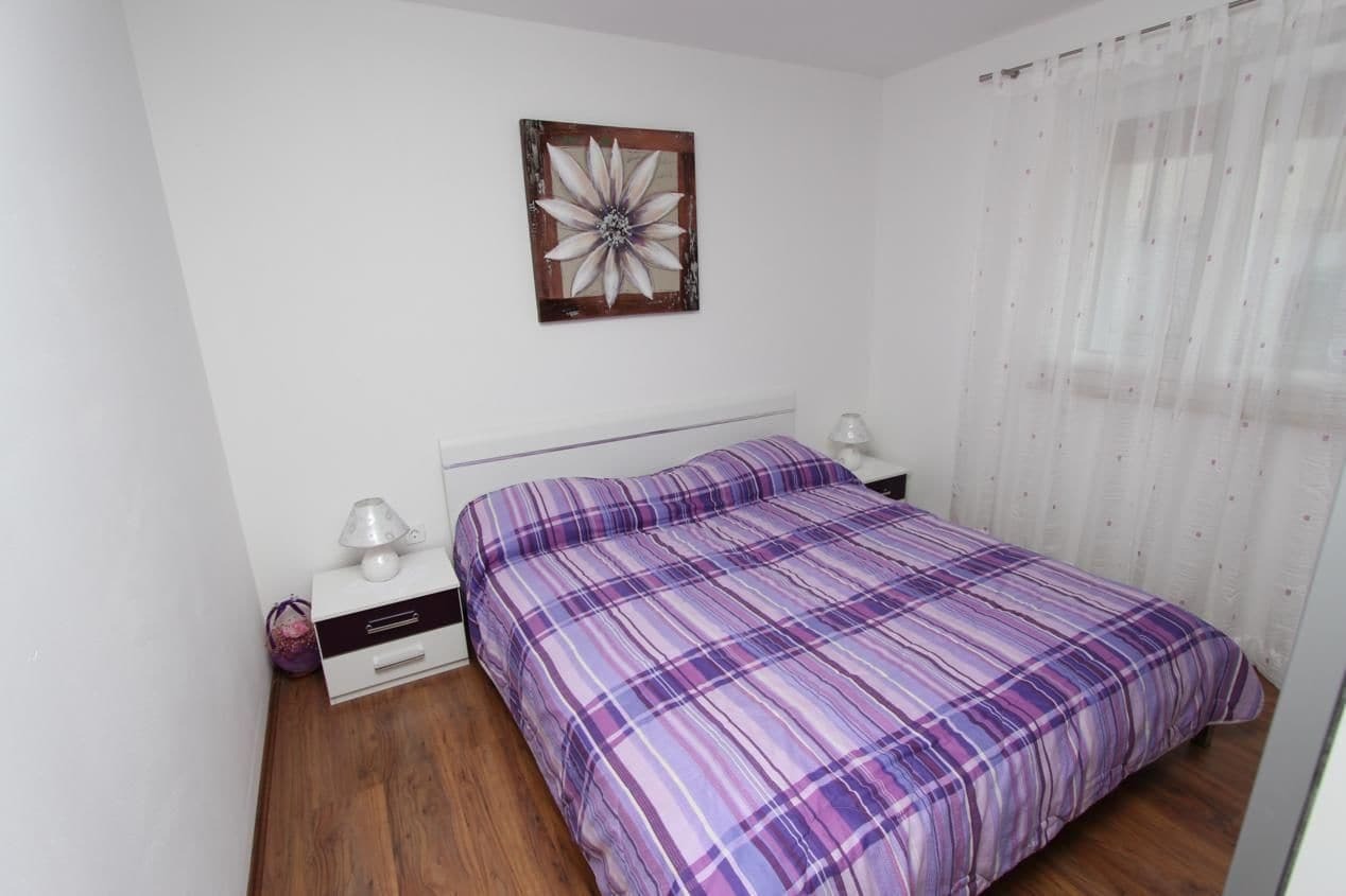 Dujmovic Apartment
