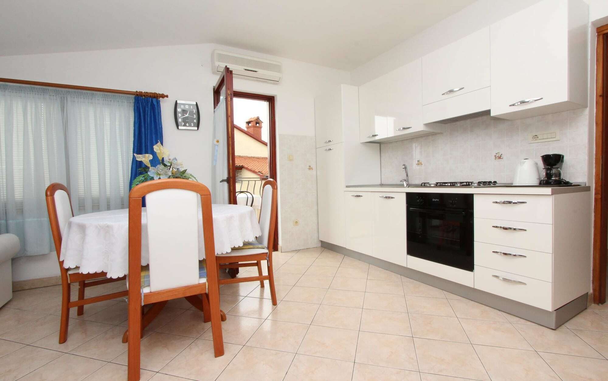 Dujmovic Apartment Rovinj