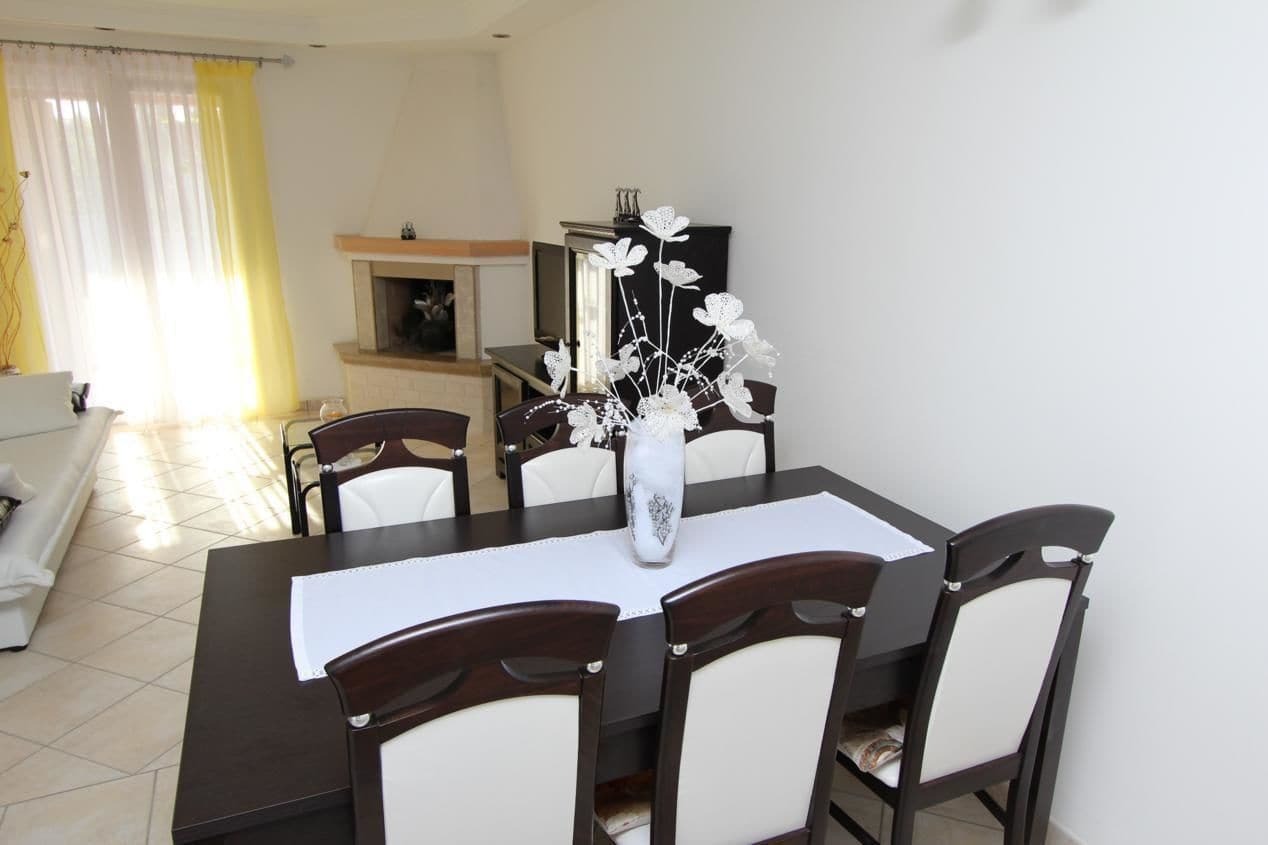 Apartment Dujmovic *