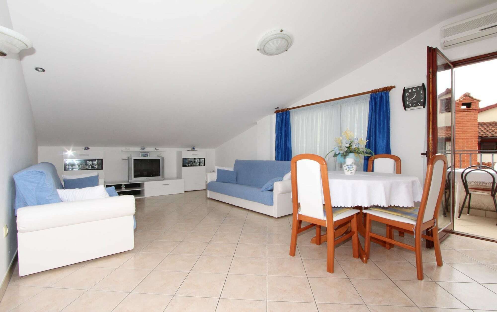Apartment Dujmovic *
