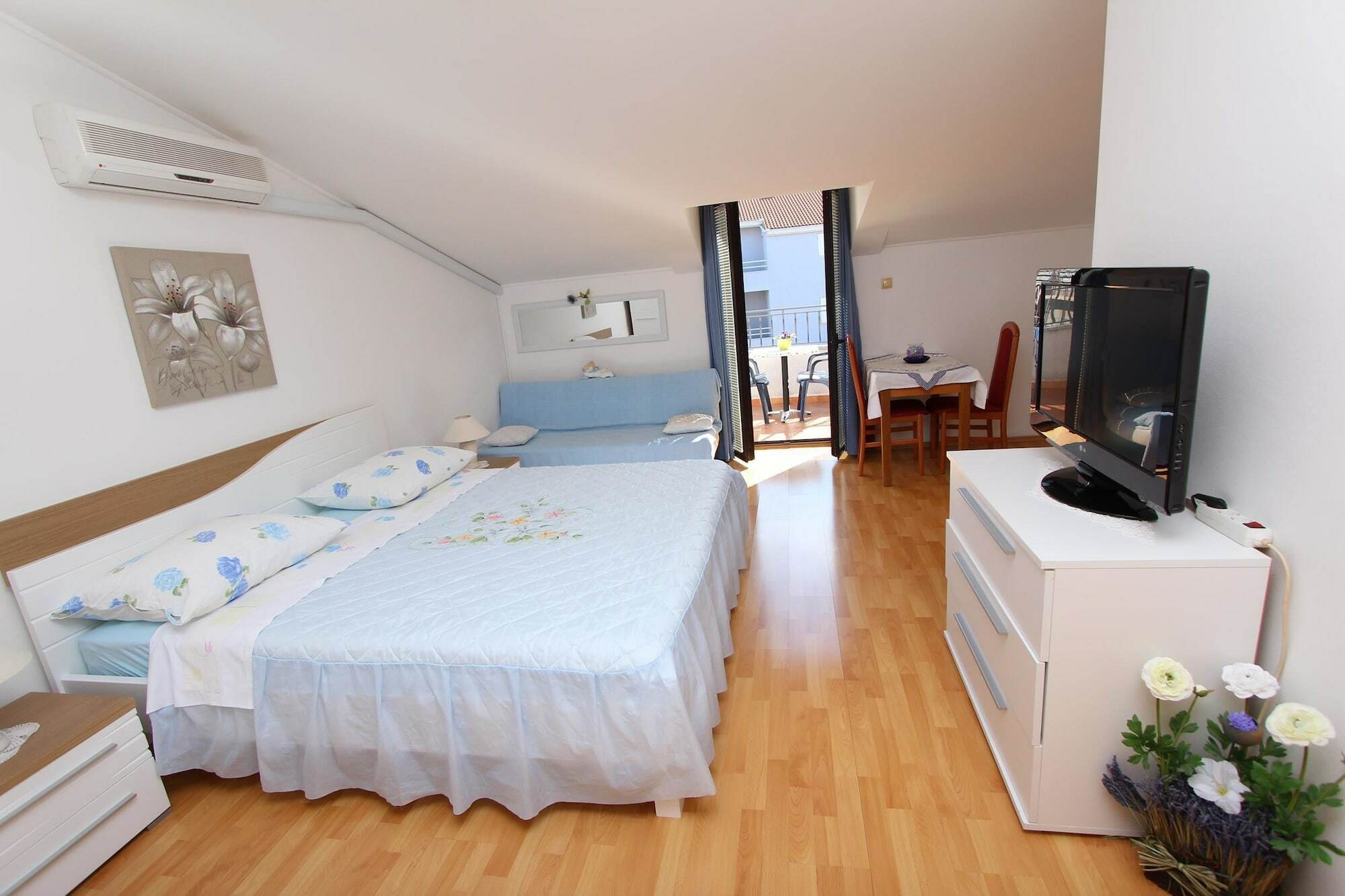 Apartment Dujmovic