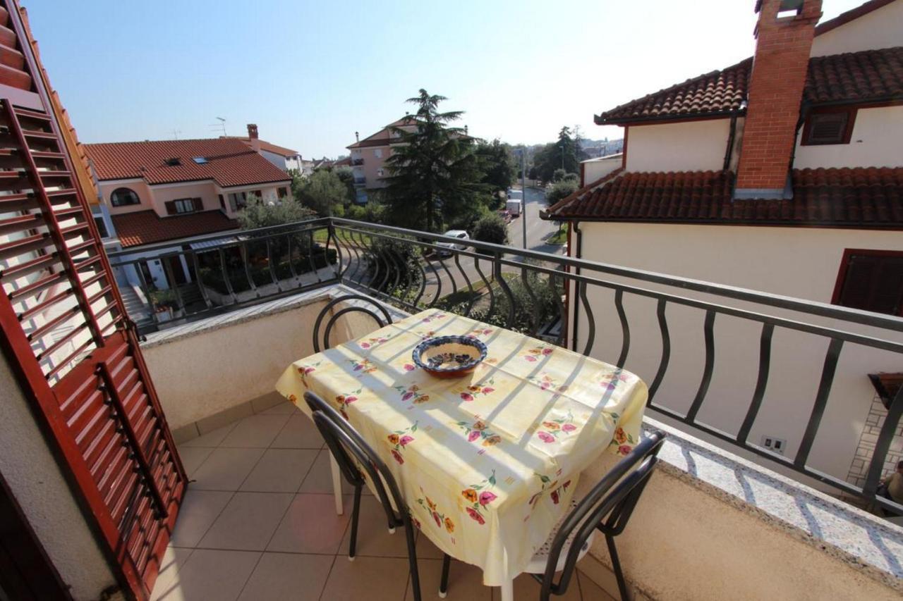 Dujmovic Apartment Rovinj