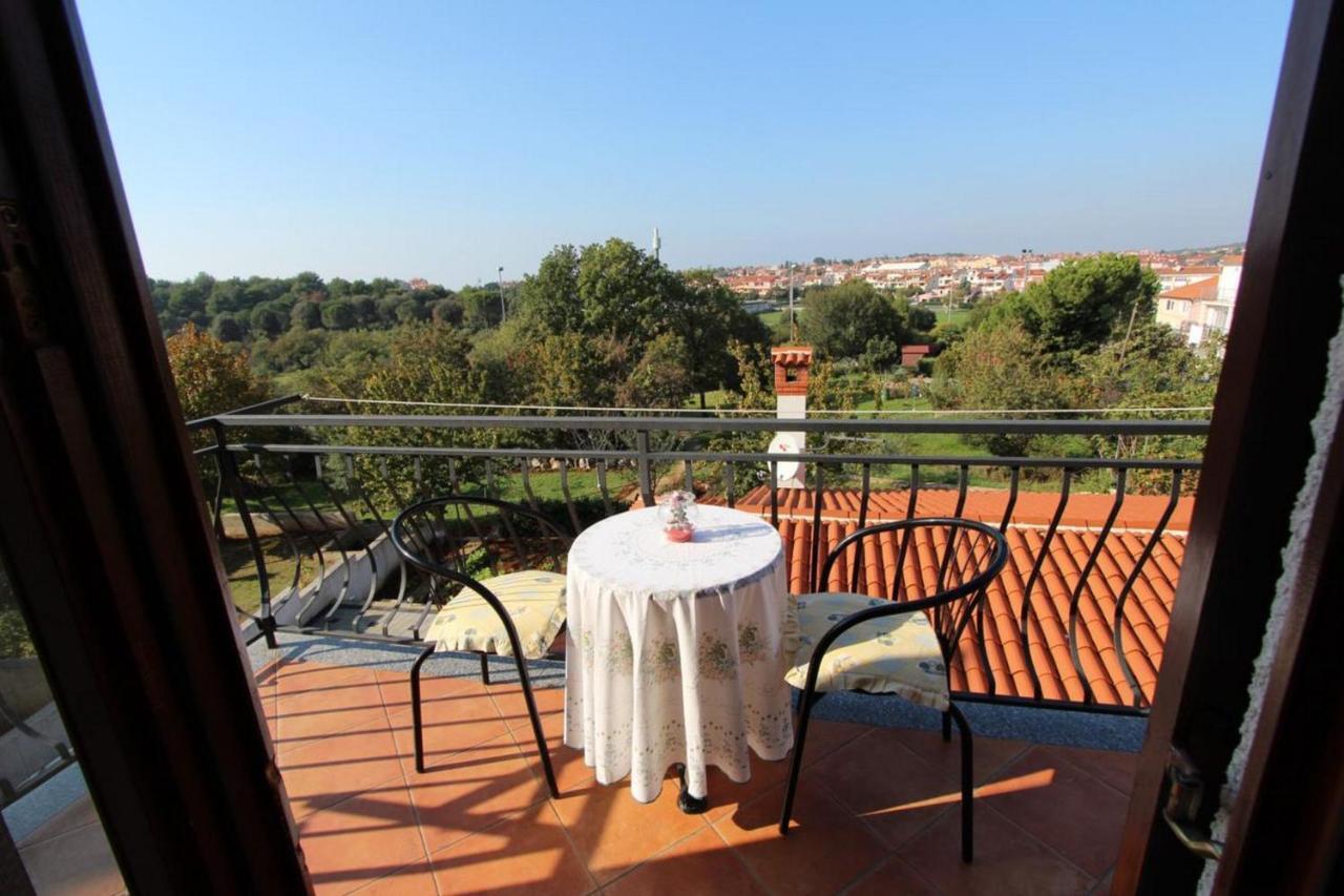 Dujmovic Apartment *