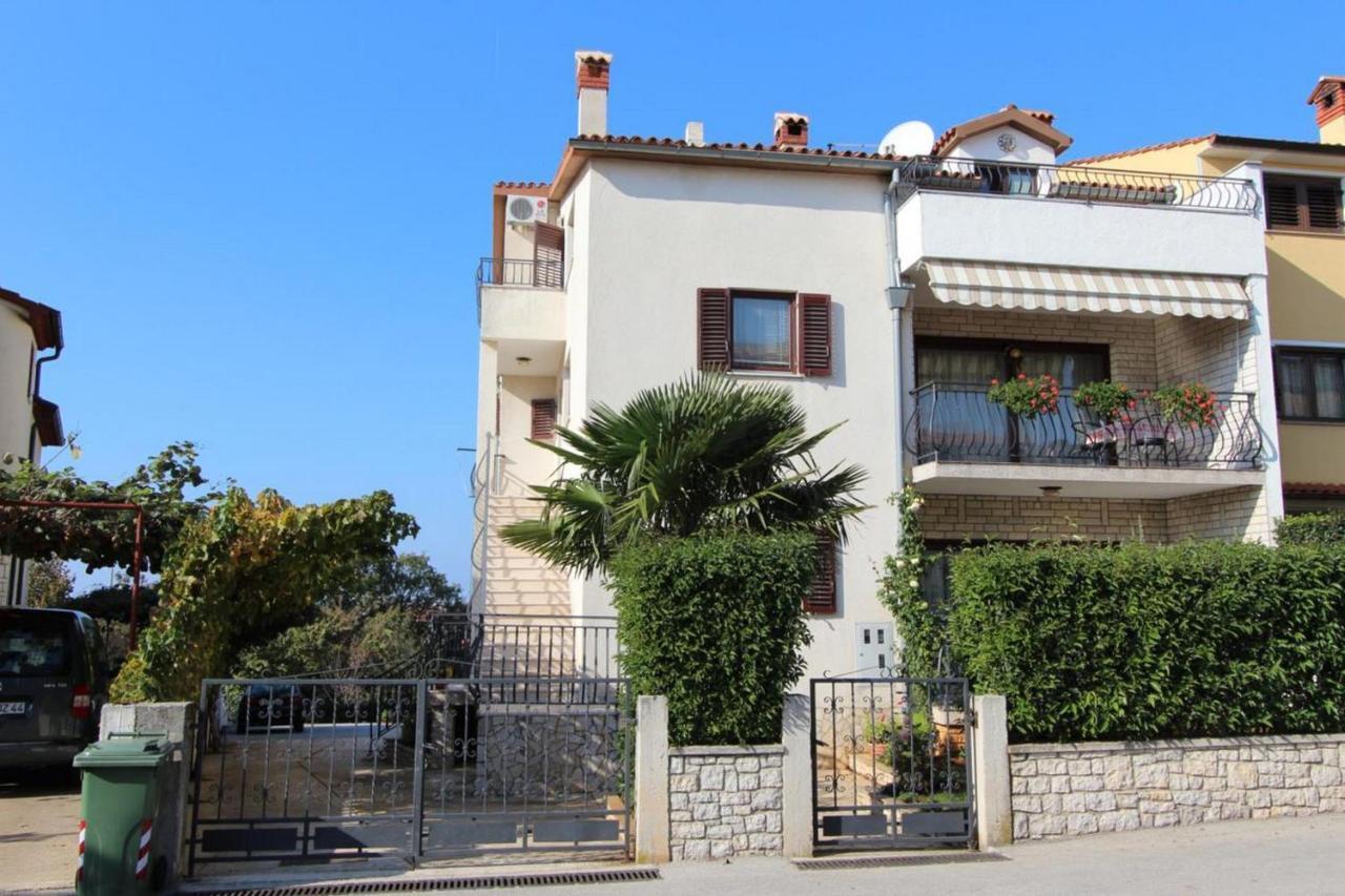 Apartment Dujmovic Rovinj