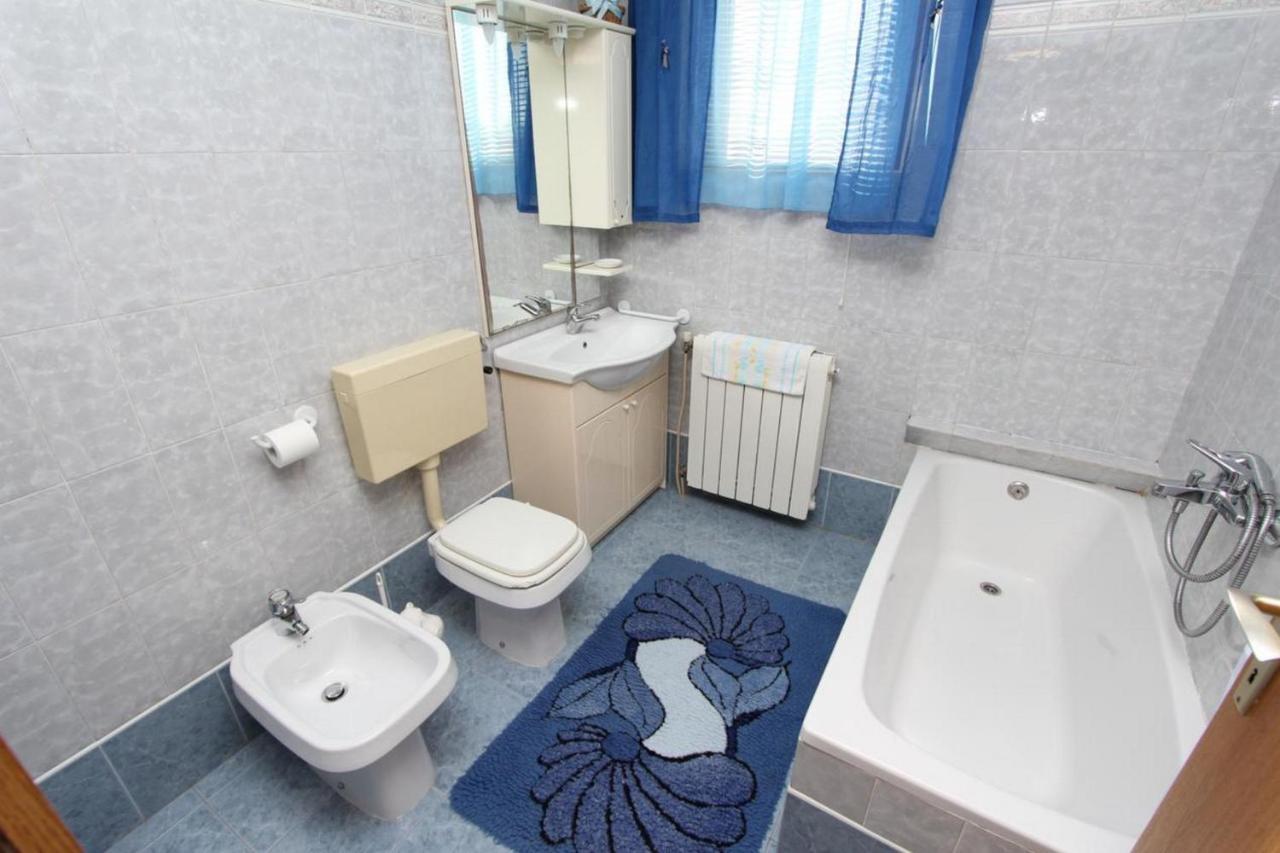 Apartment Dujmovic
