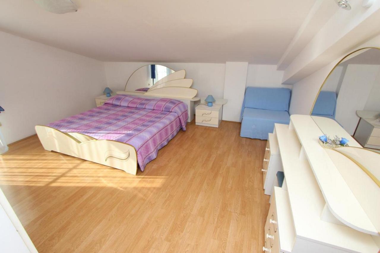 Dujmovic Apartment Rovinj