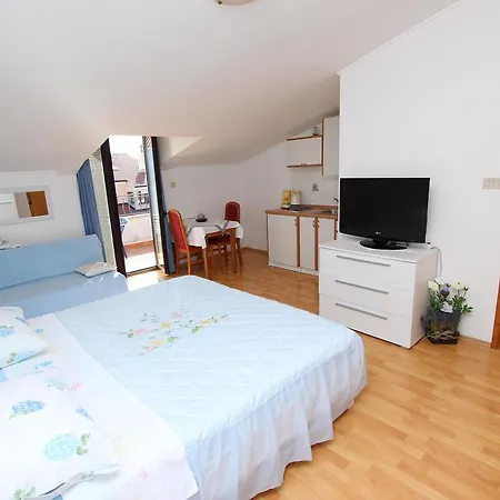 Apartments Dujmovic Rovinj Pokoj fotografie