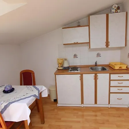 Apartments Dujmovic Rovinj Pokoj fotografie