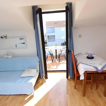 Apartments Dujmovic Rovinj Pokoj fotografie