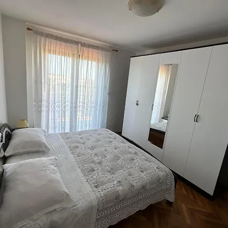 Apartments Dujmovic Rovinj Exteriér fotografie