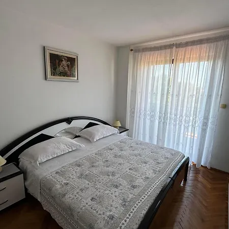 Apartments Dujmovic Rovinj Exteriér fotografie