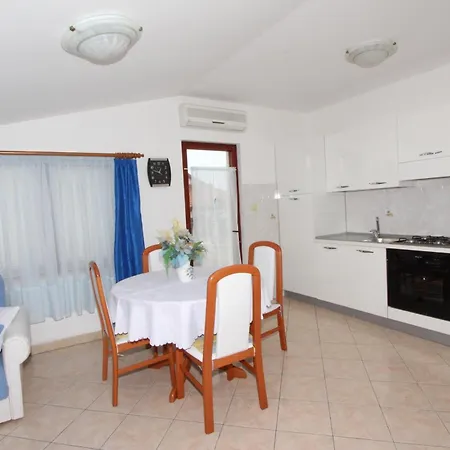 Apartments Dujmovic Rovinj Exteriér fotografie