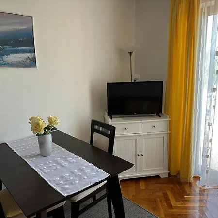 Apartments Dujmovic Rovinj Pokoj fotografie