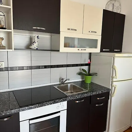 Apartments Dujmovic Rovinj Pokoj fotografie