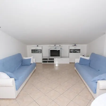 Apartments Dujmovic Rovinj Exteriér fotografie