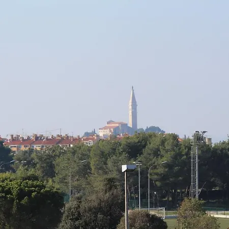 Apartments Dujmovic Rovinj Pokoj fotografie