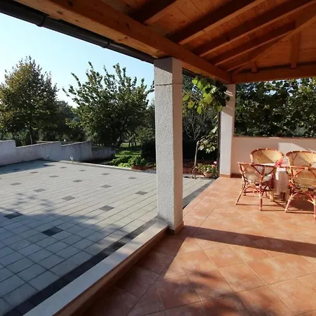 Apartments Dujmovic Rovinj Pokoj fotografie