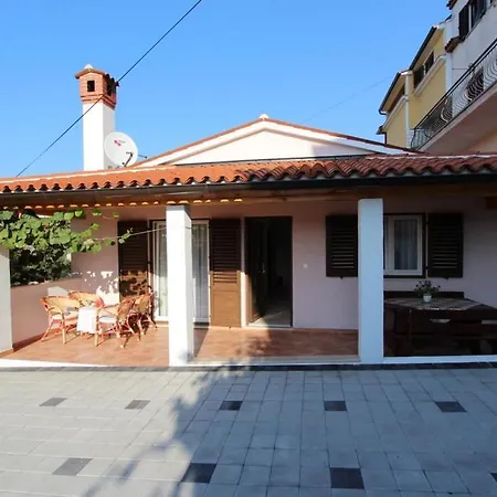 Apartments Dujmovic Rovinj Pokoj fotografie