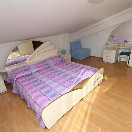 Apartments Dujmovic Rovinj Pokoj fotografie
