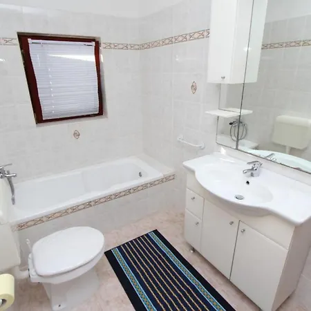Apartments Dujmovic Rovinj Pokoj fotografie