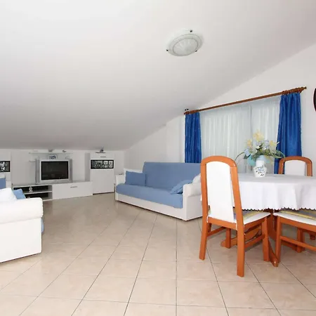 Apartments Dujmovic Rovinj Exteriér fotografie